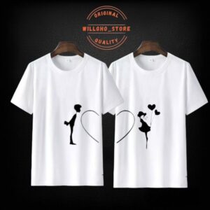 Kaos couple